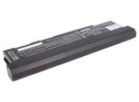 Techtek Batteria Notebook Compatibile Con [Dell] Latitude E5400, Latitude E5400N, Latitude E5410, Latitude E5500, Latitude E5500N, Latitude E5510, La