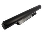 Techtek Batteria Notebook Compatibile Con [Dell] Inspiron 11Z, Inspiron Mini 10, Inspiron Mini 1011, Inspiron Mini 10V, PP19S Sostituisce 312-0867, P