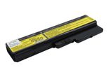Techtek Batteria Notebook Compatibile Con [Lenovo] Ideapad V450A-TFO, Ideapad V430, Ideapad V430A, Ideapad V450, Ideapad V450A, Ideapad V450A-PSE, I
