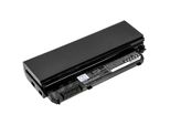 Techtek Batteria Notebook Compatibile Con [Dell] Inspiron 910, Inspiron Mini 9, Inspiron Mini 9N, Mimi 9, Mimi 9N, PP39S, Vostro A90, Vostro A90N Sos