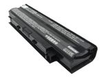 Techtek Batteria Notebook Compatibile Con [Dell] 1445, Inspiron 13R, Inspiron 13R 3010-D330, Inspiron 13R 3010-D370HK, Inspiron 13R 3010-D370TW, Insp