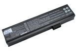 Techtek Batteria Notebook Compatibile Con [Advent] 7109A, 7109B, 7113, 8111, 8117, Per [Fujitsu] Amilo Li1820, Amilo PA150, Amilo PA2510, Amilo PI150