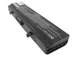 Techtek Batteria Notebook Compatibile Con [Dell] Inspiron 1525, Inspiron 1526, Inspiron 1545, Inspiron 1546, Vostro 500 Sostituisce 0GW252, Per 312-0