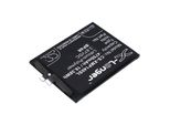 Techtek Batteria Compatibile Con [Xiaomi] 14 Pro Sostituisce BP4R