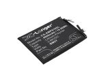 Techtek Batteria Compatibile Con [Xiaomi] 13T 5G, 2306EPN60G, Per [Poco] X6 Pro Sostituisce BM5T