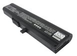 Techtek Batteria Notebook Compatibile Con [Sony] Aio TX36TP, Aio TX37TP, Aio VGN-TX15C/W, Vaio VGN-TX16C, Vaio VGN-TX16C/W, Vaio VGN-TX16GP/W, Vaio V