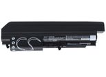 Techtek Batteria Notebook Compatibile Con [Ibm] Thinkpad R400, Thinkpad R400 7443, Thinkpad R400 Series, Thinkpad R61 7732, Thinkpad R61 7733, Thinkp