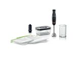 Bosch Serie 4 MSM4B6V2 Blender 1.2 L Immersion Blender 1000 W Black