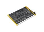 Techtek Batteria Compatibile Con [Oppo] A18, CPH2591 Sostituisce BLPA21