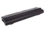 Techtek Batteria Notebook Compatibile Con [Toshiba] Dynabook CX/45C, Dynabook CX/45D, Dynabook CX/45E, Dynabook CX/47C, Dynabook CX/47D, Dynabook Cx/
