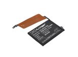 Techtek Batteria Compatibile Con [Oneplus] Ace 2 Pro Sostituisce BLPA09