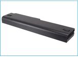 Techtek Batteria Notebook Compatibile Con [Founder] A210N, S2010, S280, S3100, Per [Fujitsu] Amilo Pro Edition V3405, Amilo Pro Edition V3525, Amilo