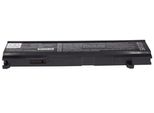 Techtek Batteria Notebook Compatibile Con [Toshiba] Dynabook Ax/ 55A, Dynabook Tw/ 750LS, Equium A110-233, Equium A110-252, Equium A110-276, Equium M