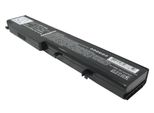 Techtek Batteria Notebook Compatibile Con [Dell] Vostro 1710, Vostro 1720 Sostituisce 312-0740, Per 312-0741, Per 312-0894, Per 451-10611, Per 451-10
