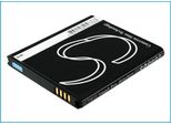 Techtek Batteria Compatibile Con [Verizon] Galaxy Nexus, Galaxy Nexus I515, Nexus 4G Lte, SCH-I515, SCHI515MSV16, Per [Samsung] SCH-I515 Sostituisce