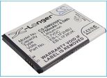 Techtek Batteria Compatibile Con [Samsung] Galaxy Nexus, Gt-I9250, Nexus Prime Sostituisce EB-L1F2HBU, Per EB-L1F2HVU, Per EB-L1F2KVK
