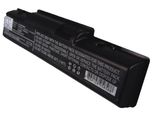Techtek Batteria Notebook Compatibile Con [Lenovo] Ideapad B450, Ideapad B450A, Ideapad B450L Sostituisce L09M6Y21, Per L09S6Y21