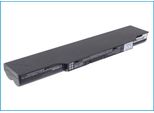 Techtek Batteria Notebook Compatibile Con [Fujitsu] Lifebook A530, Lifebook A531, Lifebook AH530, Lifebook AH531, Lifebook LH520, Lifebook LH530, Lif