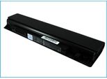 Techtek Batteria Notebook Compatibile Con [Dell] Inspiron 1470, Inspiron 1470N, Inspiron 14Z, Inspiron 1570, Inspiron 1570N, Inspiron 15Z Sostituisce