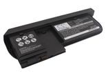 Techtek Batteria Notebook Compatibile Con [Lenovo] Thinkpad X220 Tablet, Thinkpad X220I, Thinkpad X220I Tablet, Thinkpad X220T, Thinkpad X230I, Think