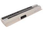 Techtek Batteria Notebook Compatibile Con [Medion] Akoya E6313, Akoya Mini E1311, Akoya Mini E1312, Akoya Mini E1315, Akoya P6512, MD971017, MD97107,