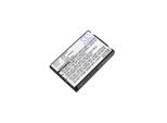 Techtek Batteria Compatibile Con [Nokia] 770, 7700, 7710, 9500, E61, E62, N800, N92 Sostituisce BP-5L