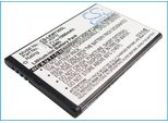 Techtek Batteria Compatibile Con [Lg] KW730 Sostituisce BF-45FN