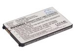 Techtek Batteria Compatibile Con [Virgin Mobile] 101, Per [Lg] AX265 Banter, AX840, Banter AX265, CM-101, GD300S, GR500, GR500 Banter, GR700, GT350,