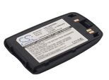 Techtek Batteria Compatibile Con [Lg] S5200 Sostituisce LGLP-GAHM