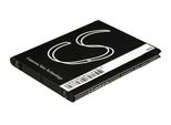 Techtek Batteria Compatibile Con [Htc] A320E, D210H, Desire 200, Desire 200 102E, Desire C, Golf, PO60100 Sostituisce 35H00194-00M, Per 35H00194-04M,