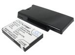 Techtek Batteria Compatibile Con [Htc] T5353, Topaz 100, Touch Diamond 2, Per [Dopod] Touch Diamond 2, Per [O2] Xda Diamond 2, Xda Diamond Ii Sostitu