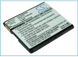 Techtek Batteria Compatibile Con [Metropcs] Ascend Ii, Per [Huawei] Ascend Y200, Ascend Y200T, Ascend Y201, Ascend Y201C, C8650, C8655, C8810, C8850,