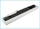 Techtek Batteria Notebook Compatibile Con [Uniwill] E10, E10IL2 Sostituisce E10-3S4400-C1L3, Per E10-3S4400-G1L3, Per E10-3S4400-S1S6, Per E10-4S2200