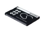 Techtek Batteria Compatibile Con [Sagem] MYX-8, MYX8 Sostituisce XX-8944
