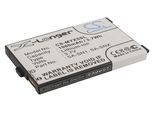 Techtek Batteria Compatibile Con [Sagem] MY-X3, MY-X5, MY-X5M, MYX3, MYX3D, MYX5 Sostituisce 188973731, Per 251165224, Per SA-SNX