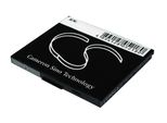 Techtek Batteria Compatibile Con [Elson] EL560, EL560 Dual, Per [Mobistel] EL560, EL560 Dual, Per [Emporia] Elson EL560, Elson EL560 Dual Sostituisce