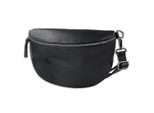 Toscanto Borsa In Pelle Cintura Nera OTT825BS