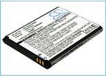 Techtek Batteria Compatibile Con [T-Mobile] Energy, Per [Huawei] G7300 Sostituisce HBG7300
