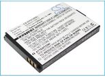 Techtek Batteria Compatibile Con [Olympia] 2148, Viva Plus Sostituisce SZW20110613