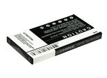 Techtek Batteria Compatibile Con [Emporia] RL1, VF1C Sostituisce AK-RL1, Per AK-RL1 (V1.0)