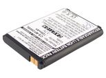 Techtek Batteria Compatibile Con [Sagem] MY-202X, MY-300X, MY-300Y, MY-301X, MY-302X, MY-400X, MY-401X, MY200X, MY201X, MY202X, MY300X, MY300Y, My301