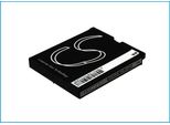Techtek Batteria Compatibile Con [Sagem] My721X, My721Z Sostituisce 287196831, Per 287196843
