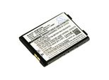 Techtek Batteria Compatibile Con [Swisscom] Comfort VS3, Per [Sagem] MY-C5, My-C5-2V, MY-C5-3, MYC5, MYC5-2, MYC5-2M, Myc5-2T, Myc5-2V, MYC5-3, MYC5-