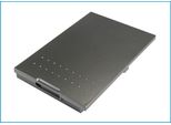 Techtek Batteria Compatibile Con [Benq] P51, Per [Benq-Siemens] P51 Sostituisce 2C.2G3.D0.101