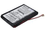 Techtek Batteria Compatibile Con [Palm] M550, Tungsten T1, Tungsten T2, Tungsten T3, Zire 31, Zire 71, Zire 72, Zire 72S Sostituisce GA1W918A2, Per G