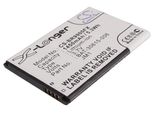 Techtek Batteria Compatibile Con [Blackberry] Bellagio, Bold 9790, Bold 9900, Bold 9930, Bold Touch 9220, Bold Touch 9900, Bold Touch 9930, Curve 938