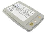 Techtek Batteria Compatibile Con [Lg] 5300, 5350, G5300 Sostituisce BSL-51G