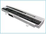 Techtek Batteria Notebook Compatibile Con [Asus] Eee Pc 1015, Eee Pc 1015B, Eee Pc 1015PD, Eee Pc 1015PDG, Eee Pc 1015PE, Eee Pc 1015PEB, Eee Pc 1015