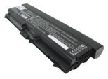 Techtek Batteria Notebook Compatibile Con [Lenovo] Thinkpad 70+, Thinkpad E40, Thinkpad E50, Thinkpad Edge 0578-47B, Thinkpad Edge 14 05787UJ, Thinkp
