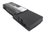 Techtek Batteria Notebook Compatibile Con [Dell] Inspiron 1501, Inspiron 6400, Inspiron E1501, Inspiron E1505, Latitude 131L, PP20L, PP23L, PP23LA, P